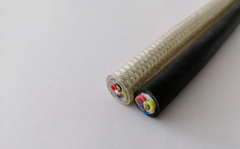 柔性電纜和普通軟護套線的區別